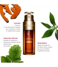 DOUBLE SERUM LIGHT TEXTURE Traitement Complet Jeunesse Intensif