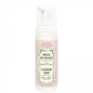 MOUSSE NETTOYANTE Pivoine Radieuse