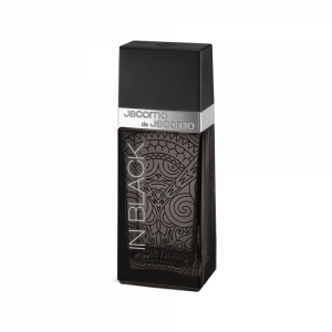 JACOMO DE JACOMO IN BLACK Eau de Toilette Vaporisateur