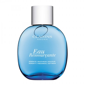 EAU RESSOURCANTE Sérénité, Fraîcheur, Douceur - Eau de Soin