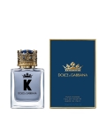 K BY DOLCE&GABBANA Eau de Toilette Vaporisateur