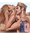 K BY DOLCE&GABBANA Eau de Toilette Vaporisateur