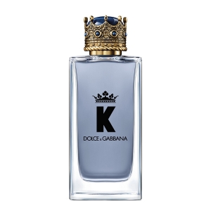 K BY DOLCE&GABBANA Eau de Toilette Vaporisateur