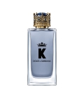 K BY DOLCE&GABBANA Eau de Toilette Vaporisateur