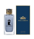 K BY DOLCE&GABBANA Eau de Toilette Vaporisateur