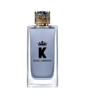 K BY DOLCE&GABBANA Eau de Toilette Vaporisateur