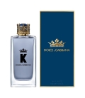 K BY DOLCE&GABBANA Eau de Toilette Vaporisateur