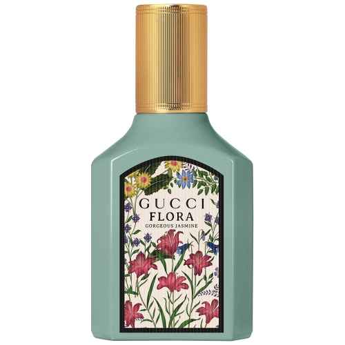 GUCCI FLORA GORGEOUS JASMINE Eau De Parfum Vaporisateur