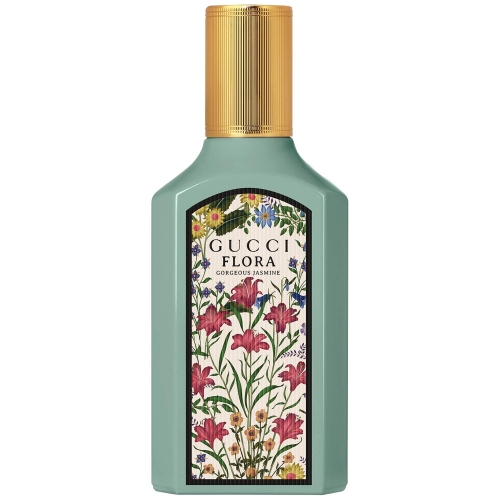 GUCCI FLORA GORGEOUS JASMINE Eau De Parfum Vaporisateur