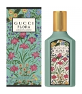 GUCCI FLORA GORGEOUS JASMINE Eau De Parfum Vaporisateur