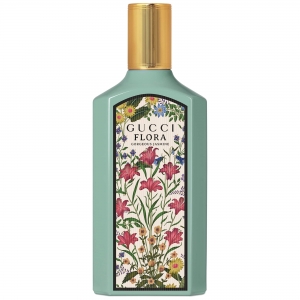 GUCCI FLORA GORGEOUS JASMINE Eau De Parfum Vaporisateur