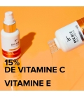 SERUM BYE BYE DULLNESS Sérum anti teint terne à la vitamine C