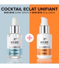 SERUM BYE BYE DULLNESS Sérum anti teint terne à la vitamine C