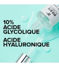 SERUM BYE BYE PORES Sérum anti-pores visibles à l'acide glycolique