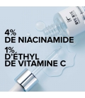 SERUM BYE BYE DARKSPOTS Sérum anti-taches à la niacinamide