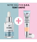 SERUM BYE BYE DARKSPOTS Sérum anti-taches à la niacinamide