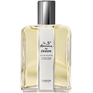 LE 3ÈME HOMME Eau de Toilette Vaporisateur 