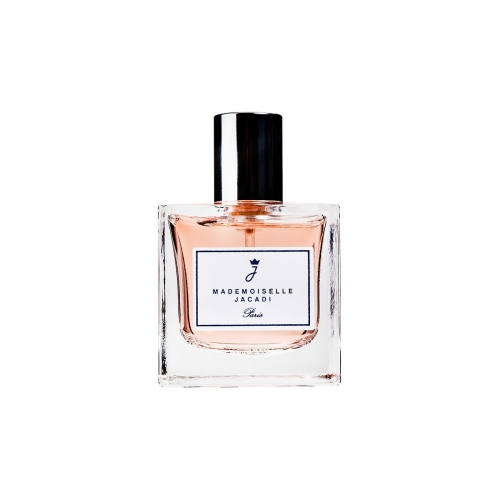 JACADI MADEMOISELLE Eau de Toilette Vaporisateur
