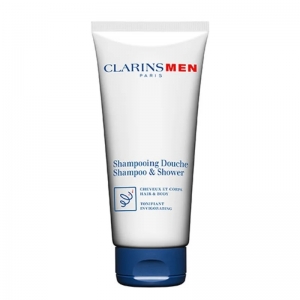 CLARINS MEN Shampoing & Douche