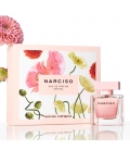 NARCISO CRISTAL Coffret Eau De Parfum Vaporisateur