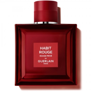 HABIT ROUGE ROUGE PRIVÉ Eau De Parfum Vaporisateur