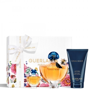 SHALIMAR Coffret Eau de Parfum