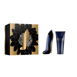 GOOD GIRL Coffret Eau de Parfum et Lotion pour le corps