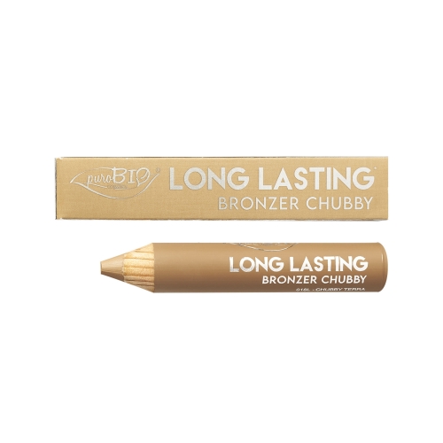 LONG LASTING CRAYON Bronzer Chubby
