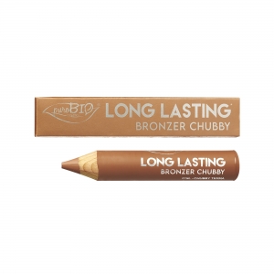 LONG LASTING CRAYON Bronzer Chubby