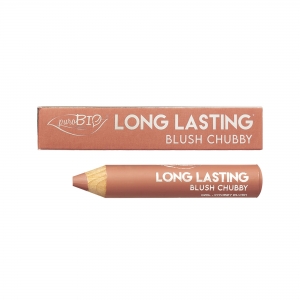 LONG LASTING CRAYON Chubby Blush