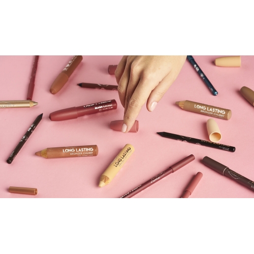 LONG LASTING CRAYON Bronzer Chubby