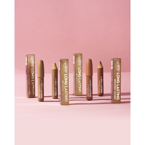 LONG LASTING CRAYON Bronzer Chubby