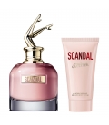 SCANDAL Coffret Eau de Parfum et lotion parfumée pour le corps