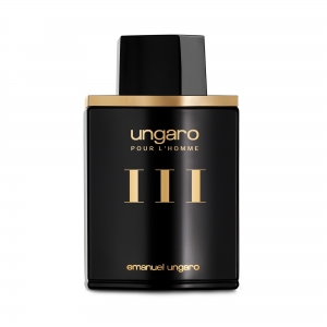 POUR L'HOMME III Eau de Toilette Vaporisateur