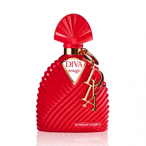 DIVA ROUGE Eau de Parfum Vaporisateur