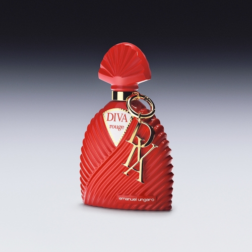 DIVA ROUGE Eau de Parfum Vaporisateur