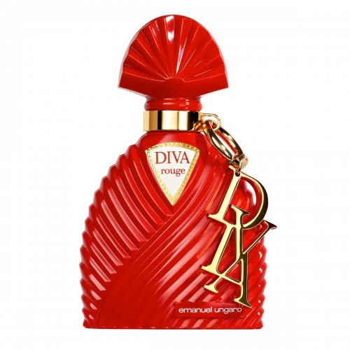 DIVA ROUGE Eau de Parfum Vaporisateur