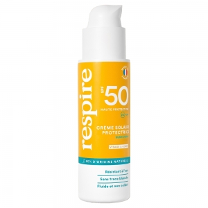 CREME SOLAIRE Crème Solaire Protectrice SPF 50