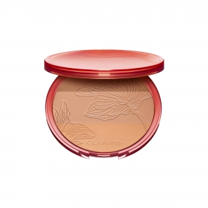 BRONZING COMPACT Poudre de Soleil Effet bonne mine