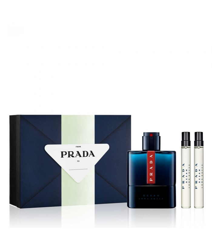 prada parfum homme luna rossa