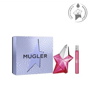 ANGEL Coffret Eau De Parfum Floral Fruité Rechargeable