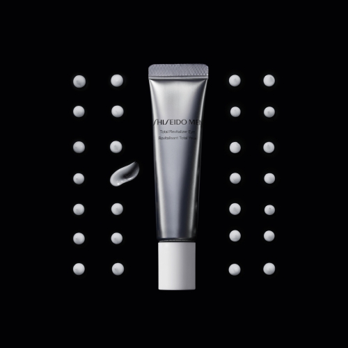 SHISEIDO MEN Revitalisant Total Yeux