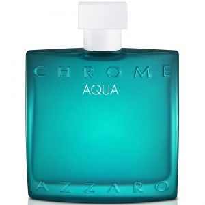 CHROME AQUA Eau de Toilette Vaporisateur