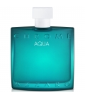 CHROME AQUA Eau de Toilette Vaporisateur