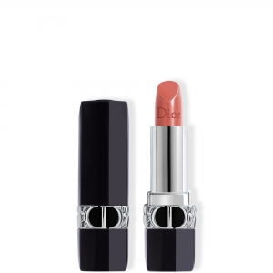 ROUGE DIOR Baume à lèvres coloré - Couleur Couture Naturelle - Rechargeable