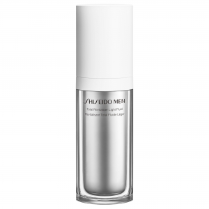 SHISEIDO MEN  Revitalisant Total Fluide Léger 