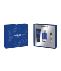 EXPLORER ULTRA BLUE Coffret Eau de Parfum Vaporisateur 