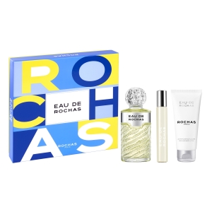 EAU ROCHAS Eau de Toilette Vaporisateur