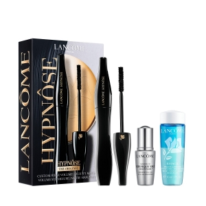 HYPNÖSE Coffret Mascara & Rituel Soin Regard