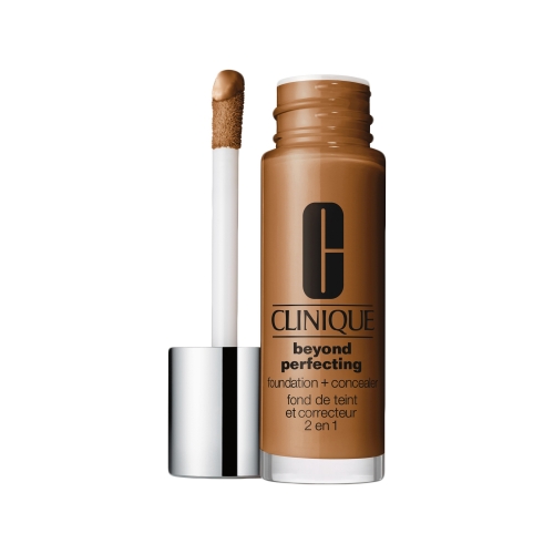 BEYOND PERFECTING Fond de Teint et Correcteur 2 en 1